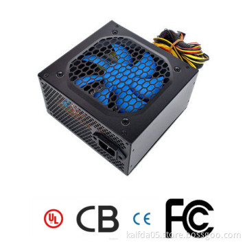 ATX Computer Power Supply with 275W Power